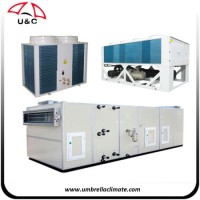 Direct Expansion Air Handling Unit