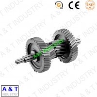 OEM Industrial Gear Reverse Gear Box  Transmission Reduction Gearbox