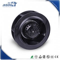 190mmx70mm 115V 230V Centrifugal Backward Curved Fan (C2E-190.45A)图1