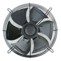 External Rotor Axial Fan