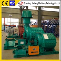 C35 Top Quality High Speed Sewage Treatment Centrifugal Blower