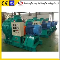 C220 Large Volume Multistage Centrifugal Blower for Dissolved Air Flotation