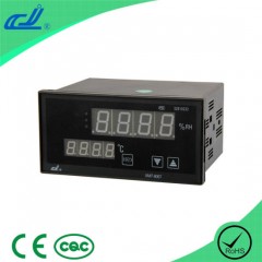 Temperature and Humidity Controller with 5 to 95%Rh (XMT-9007-8)图1