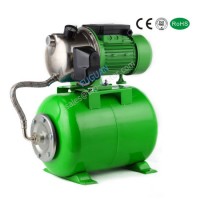 Auto Jets Series Automatic Self-Priming Stainless Steel Jet Pump