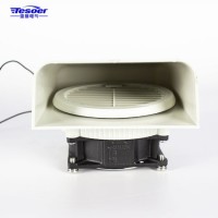 Tx9801 (AB) Rain Cover Filter with Axial Flow Exhaust Fan