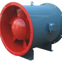 Gxf Series Mixed-Flow Fans