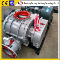 Dfsr-Wn Series Mvr Evaporator Project Steam Roots Blower for Chemical Industry