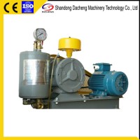 Dh-25s Energy Saving Rotary Vane Type Blowers for Air Supply