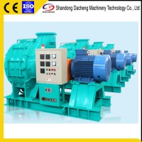C180 Durable Multistage Centrifugal Blower for Aeration Tank