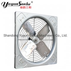 Cowhouse Barn Exhaust Fan Ventilation Hanging Fan with Ce图1