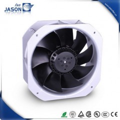 Axial Compact Fan Axial Duct Fan Brushless Axial Fans图1