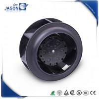 Ball Bearing Centrifugal Fans with CE Certificate 9 (FJC2E-133.41c)