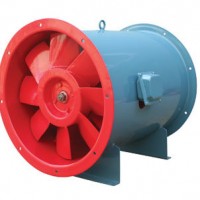 Hhf Series Hi-Pressure Axial-Flow Fans