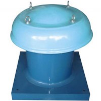 Wt-35 (DWT-I) Series High Quality Axial Roof Extraction Fans