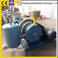 Dh-1001s Famous Grain Conveying Air Roots Blower