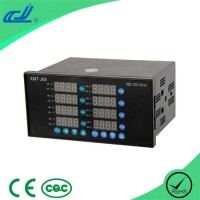 8-Channel Pid Intelligent Temperature Controller (XMT-JK808)