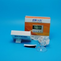 Digital Thermometer -50~+80c for Aquarium  Refrigeratory  Workshop