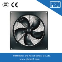 Refrigerator Fan Motor