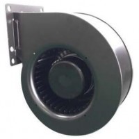 160mm DC Electronic Fans for Ventilations