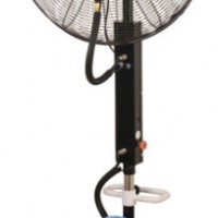 26'' Misting Fan