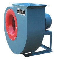 T4-72 Series Centrifugal Fans