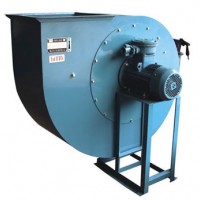 B4-72 Series Explosion Provention Centrifugal Fans