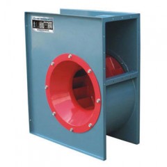 CF4-85 Series High-Efficiency Low-Noise Centrifugal Fans Special Kitchen图1