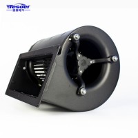146mm Forward Centrifugal Cooling Blower Fan Made in China (TXF232S-146)