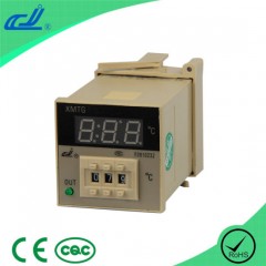 Digital Time Proportion Adjustment Temperature Controller (XMTG-2301)图1