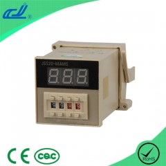 Jss20-48AMS Industrial Time Relay (JSS48-10)图1