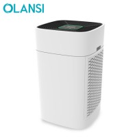 800cadr Double-Sided Inlet Home Medical Air Purifier with Wheel