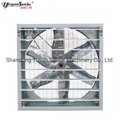 Poultry /Chicken House/Greenhouse/Industrial Big Airflow Ventilation Exhaust Fan with Ce图1