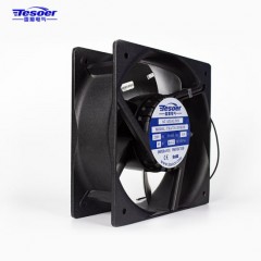 205X205X72mm Panel Cooling Axial Fan / Blower Fan /Ball Bearing (TXA72S-205)图1