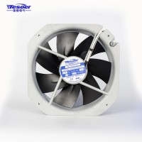 (280x280X80mm) AC Axial Flow Fan Cabinet Ventilation Blower (TXA80S-280)