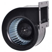 180mm AC Single Inlet Blower with 135W