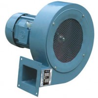 Df Series Low-Noise Centrifugal Fans