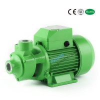 Qb Series Open Type Household Vortex Peripheral Electric Water Pumps