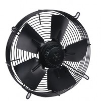 Good Quality Cooling Ventilation External Rotor Motor Axial Fan