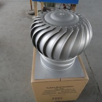 Cowl Chimney Turbine Roof Ventilator 12'' 300mm