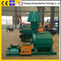 C120 Easy Maintenance Multistage Centrifugal Blower for Air Supply