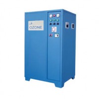 Pool Ozone Generator Water Purifier (SY-G100G)