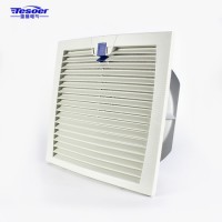 322.5X322.5mm Mounting Ventilation Blower Fan and Filter (TX9985)