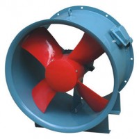 T35 Series Axial Flow Fans