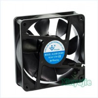 220V 120x120X38.5mm AC Hot Air Exhaust Fan