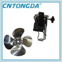 Evaporator Fan Motor Core 20mm