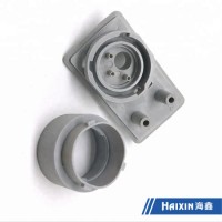 Plastic Mold Components/Plastic Parts Manufacturer