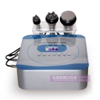 3 in 1 Cavitation RF Slimming Machine Weight Loss Slimming Beauty