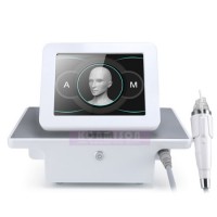 Hot Sale Skin Tightening RF Micro Needle Beauty Machine