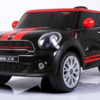 12V Mini Paceman Kids Car Electric Ride on Toy Car