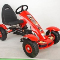 Pedal Go Kart with CE Approved